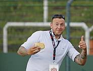 BFC Dynamo - Eliteteam AS Monaco