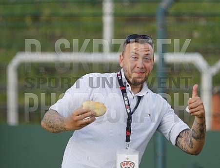 BFC Dynamo - Eliteteam AS Monaco