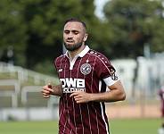 Testspiel BFC Dynamo - FC Carl Zeiss Jena