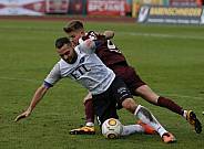 15.Spieltag BFC Dynamo - 1.FC Lokomotive Leipzig