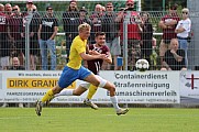 5.Spieltag FSV 63 Luckenwalde - BFC Dynamo