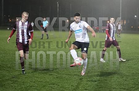 Testspiel BFC Dynamo - SV Lichtenberg 47,