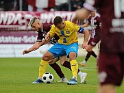 12.Spieltag BFC Dynamo - 1.FC Lokomotive Leipzig