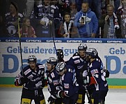 Eisbären Berlin -  EHC Red Bull München ,