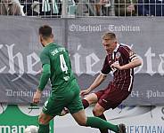 17.Spieltag BSG Chemie Leipzig - BFC Dynamo