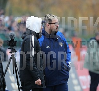 Achtelfinale Delay Sports Berlin - BFC Dynamo