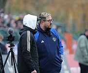 Achtelfinale Delay Sports Berlin - BFC Dynamo