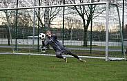 Training vom 06.01.2025 BFC Dynamo
