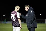 16.Spieltag BFC Dynamo - FSV 63 Luckenwalde
