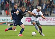 7.Spieltag SV Babelsberg 03 - BFC Dynamo,