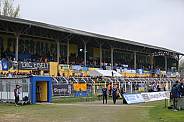 26.Spieltag 1.FC Lokomotive Leipzig - BFC Dynamo