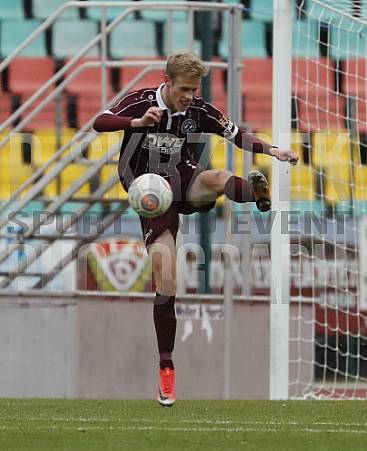 18.Spieltag BFC Dynamo - VfB Auerbach ,