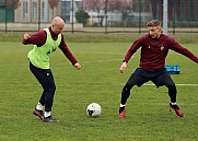 Training vom 14.03.2024 BFC Dynamo