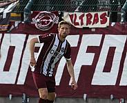 37.Spieltag BFC Dynamo - Berliner Athletik Klub 07,