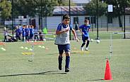 BFC Dynamo FerienCamp Sommer 2025
