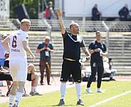 Pokalfinale VSG Altglienicke - BFC Dynamo,