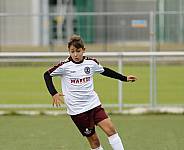 Leistungsvergleich U11