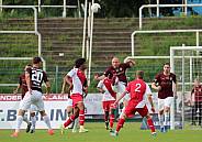 BFC Dynamo - Eliteteam AS Monaco