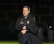 8.Spieltag BFC Dynamo - Greifswalder FC