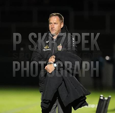 8.Spieltag BFC Dynamo - Greifswalder FC