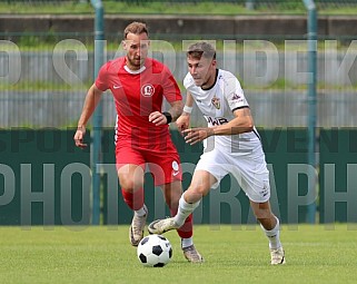 Testspiel BFC Dynamo - SV Lichtenberg 47,