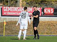 12.Spieltag FC Hertha 03 Zehlendorf - BFC Dynamo