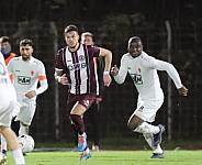 18.Spieltag Berliner AK 07 - BFC Dynamo,