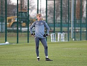 03.01.2023 Training BFC Dynamo