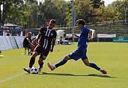 6.Spieltag BFC Dynamo -  F.C. Hertha 03 Zehlendorf