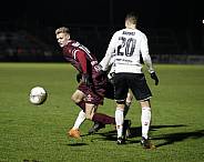 18.Spieltag BFC Dynamo - ZFC Meuselwitz,