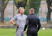 Training vom 26.09.2024 BFC Dynamo