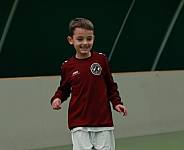 BFC Dynamo FerienCamp Winter 2018