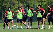 Training 13.08.2026 BFC Dynamo