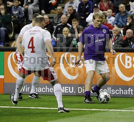 AOK Traditionsmasters 2020