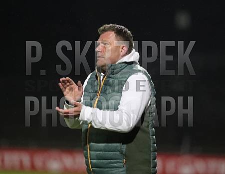 27.Spieltag SV Lichtenberg 47 - BFC Dynamo,