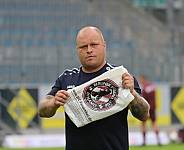 3.Spieltag Chemnitzer FC - BFC Dynamo,