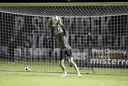 16.Spieltag BFC Dynamo - Hertha BSC II 16.Spieltag BFC Dynamo - Hertha BSC II