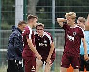 Testspiel BFC Dynamo - Sparta Lichtenberg