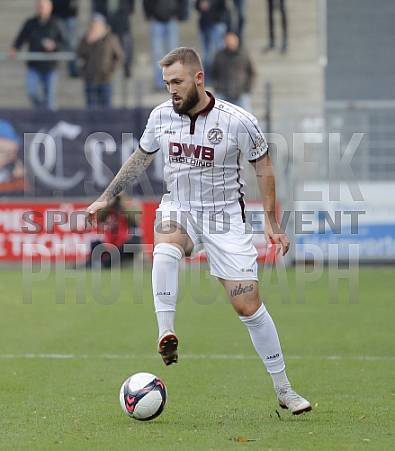 15.Spieltag SV Babelsberg 03 - BFC Dynamo ,