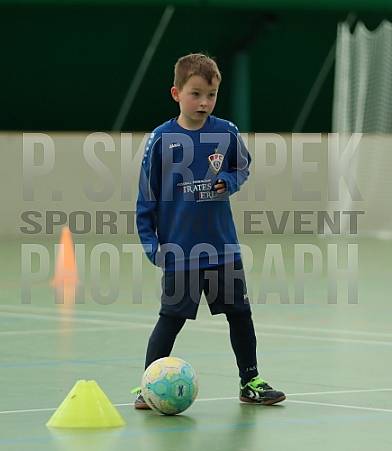 BFC Dynamo FerienCamp 2025
BFC Dynamo FerienCamp 2025