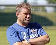 01.08.2020 Training BFC Dynamo