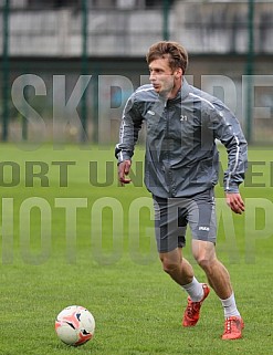 21.04.2022 Training BFC Dynamo