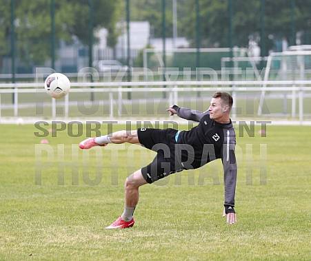 Training 11.05.2018