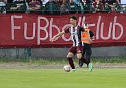 37.Spieltag BFC Dynamo - Berliner Athletik Klub 07,