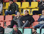 8.Spieltag BFC Dynamo - FSV Optik Rathenow,