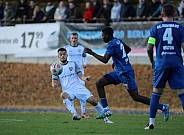 12.Spieltag FC Hertha 03 Zehlendorf - BFC Dynamo