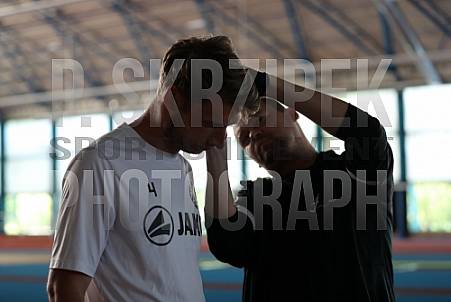 Laktattest Saison 2021/22 Laktattest Saison 2021/22