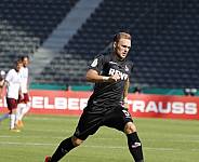 BFC Dynamo - 1.FC Köln ,1.Runde DFB Pokal