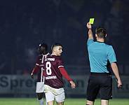 15.Spieltag FC Carl-Zeiss Jena - BFC Dynamo