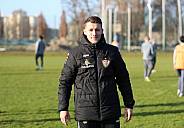 Training 16.12.2025 BFC Dynamo